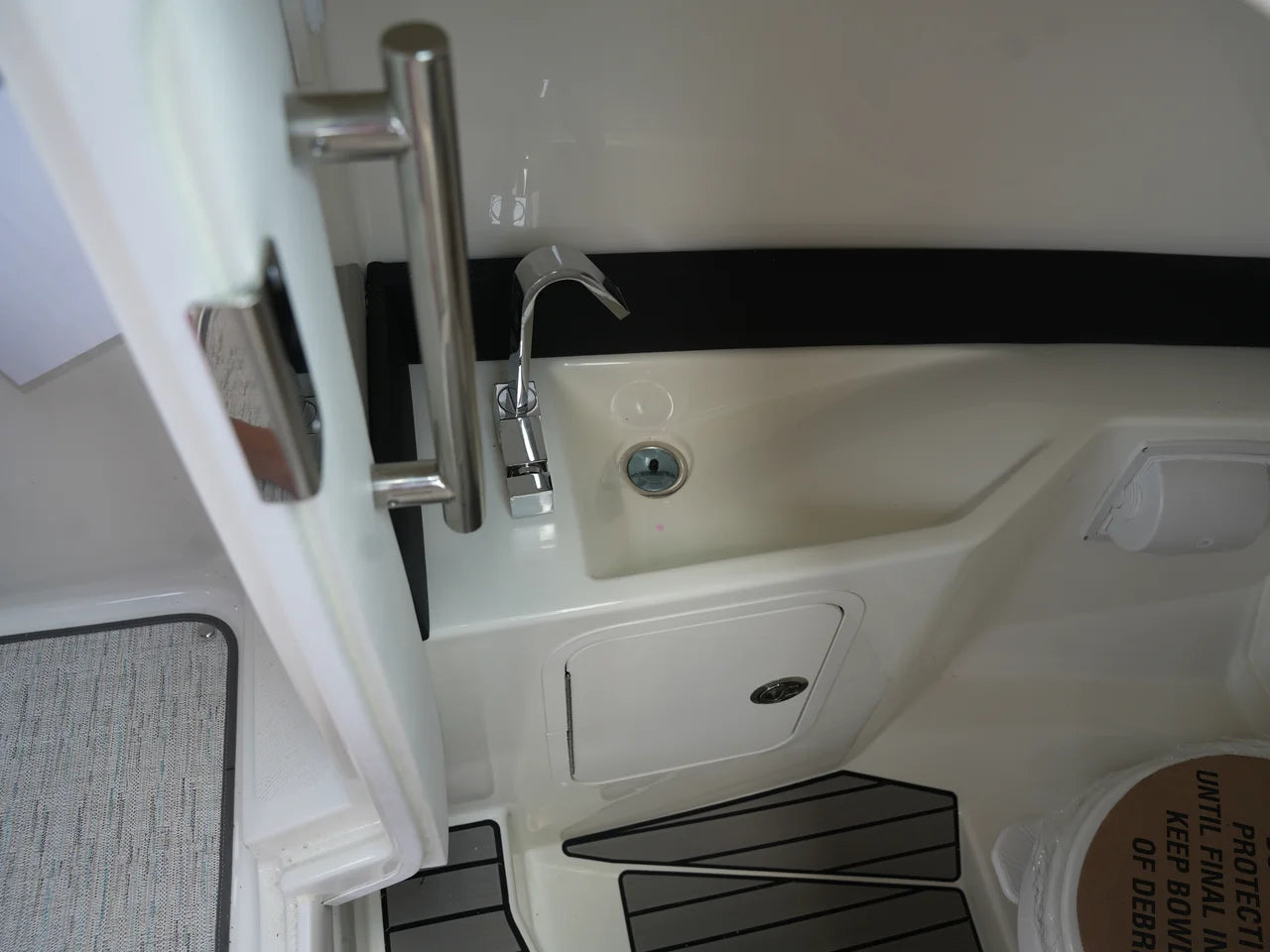 2026 Sea Ray SLX 280 28.0 feet, Clearwater, Florida #28