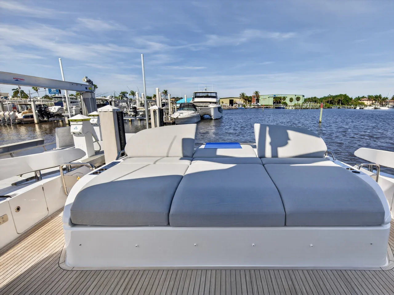 2026 Azimut S7 70.0 feet, Clearwater, Florida #34