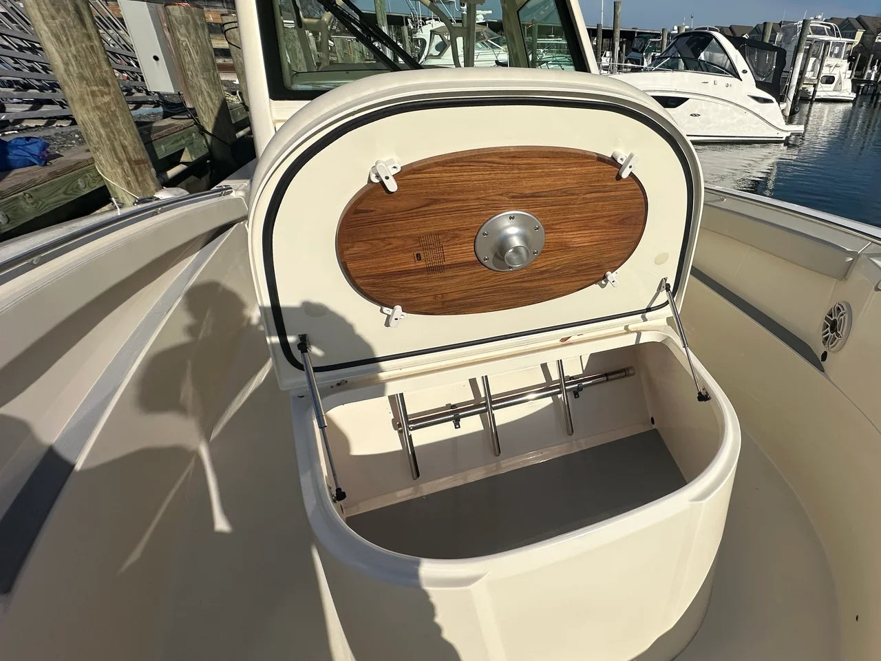 2026 Scout 330 LXF 33.0 feet, Clearwater, Florida #43
