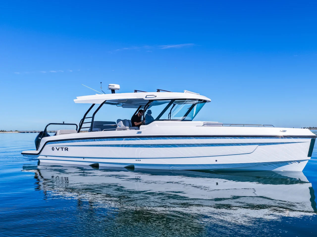 2026 Cruisers Yachts 38 VTR 38.0 feet, Clearwater, Florida #2