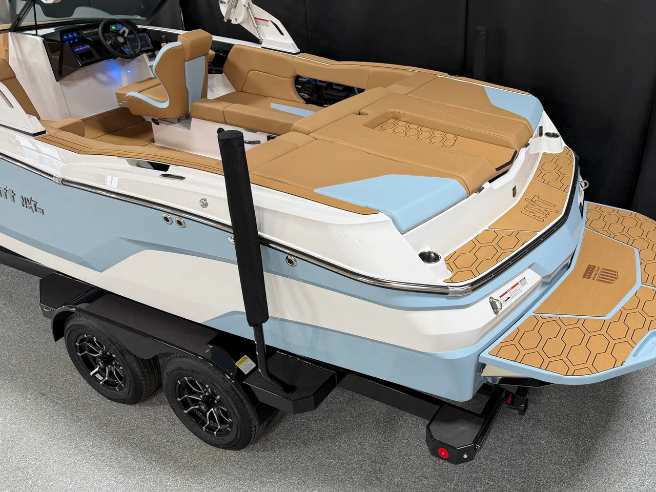 2026 Mastercraft NXT23 23.0 feet, Clearwater, Florida #7