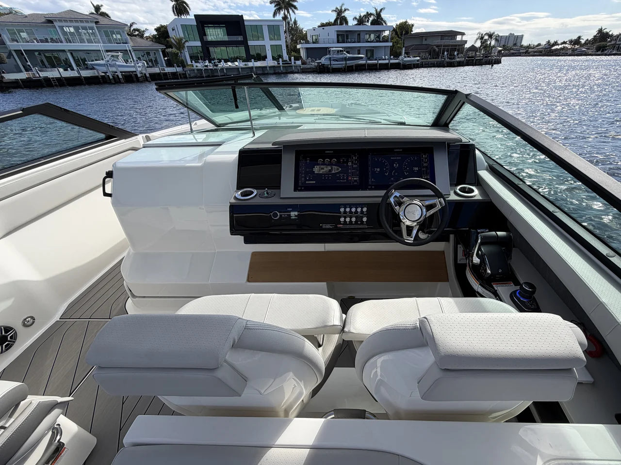2026 Sea Ray SLX 400 Outboard 40.0 feet, Clearwater, Florida #25