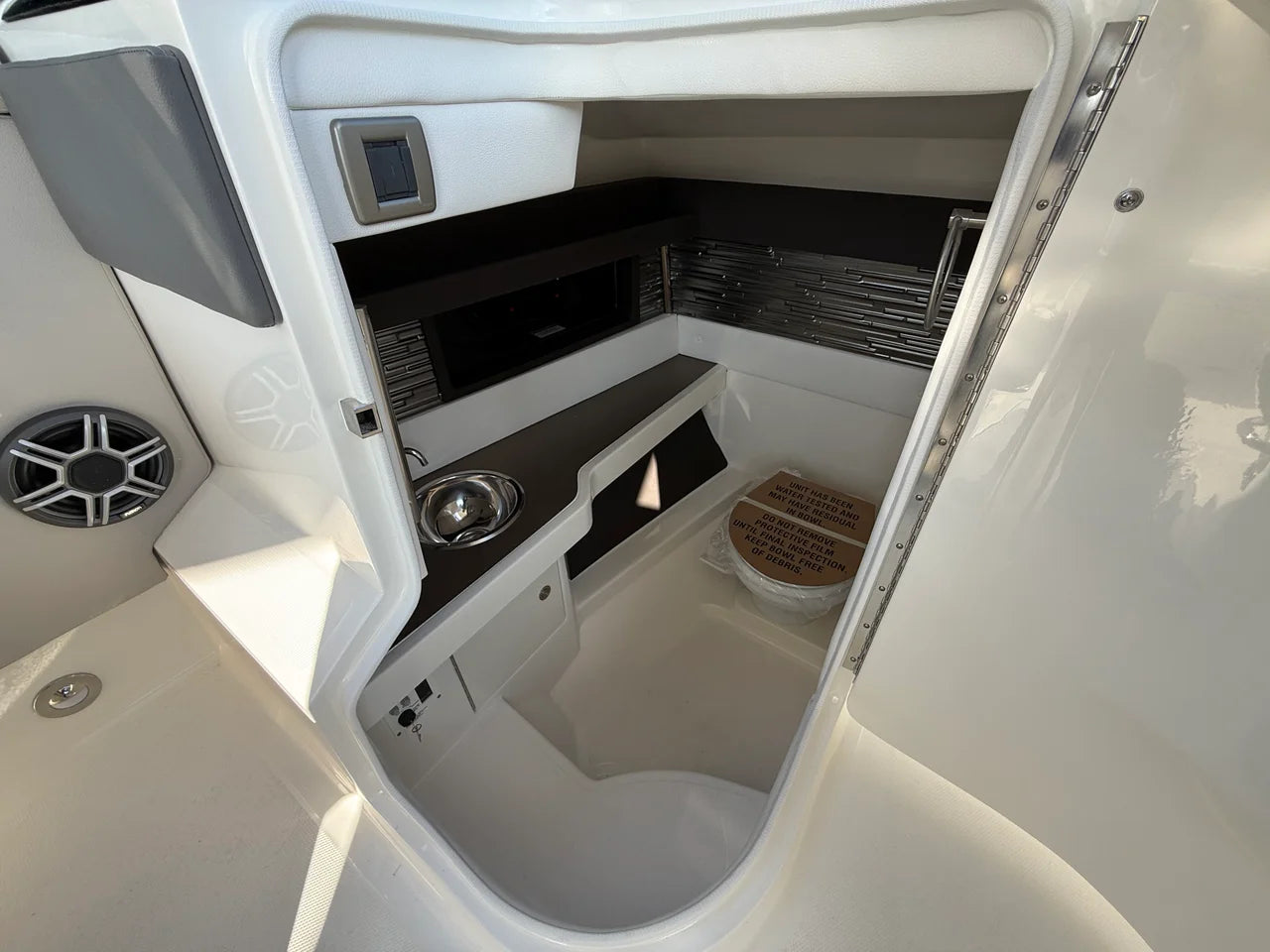 2026 Sea Ray SLX 310 31.0 feet, Clearwater, Florida #33