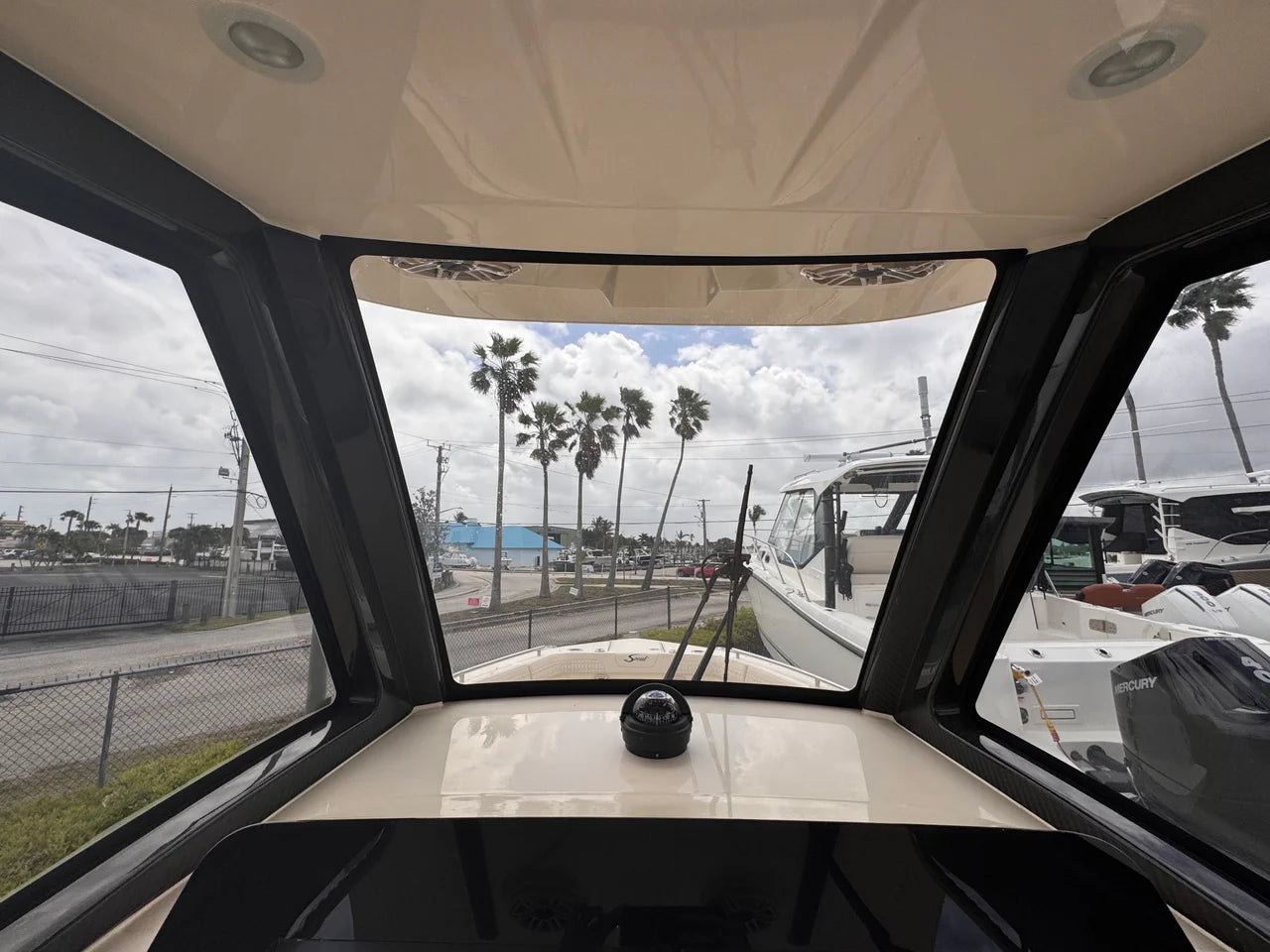 2026 Scout 260 LXF 26.0 feet, Clearwater, Florida #25