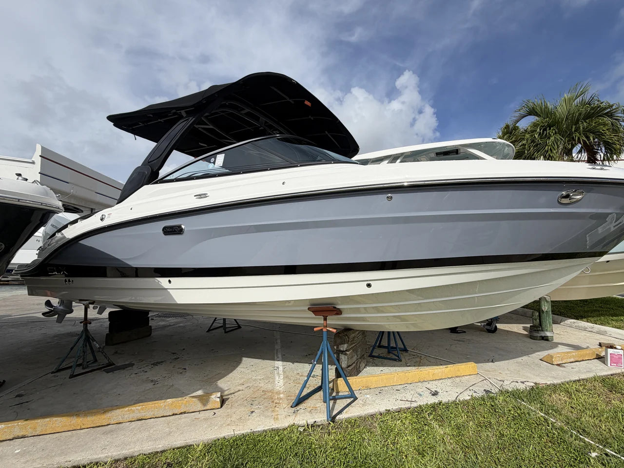 2026 Sea Ray SLX 280 Outboard 28.0 feet, Clearwater, Florida #1