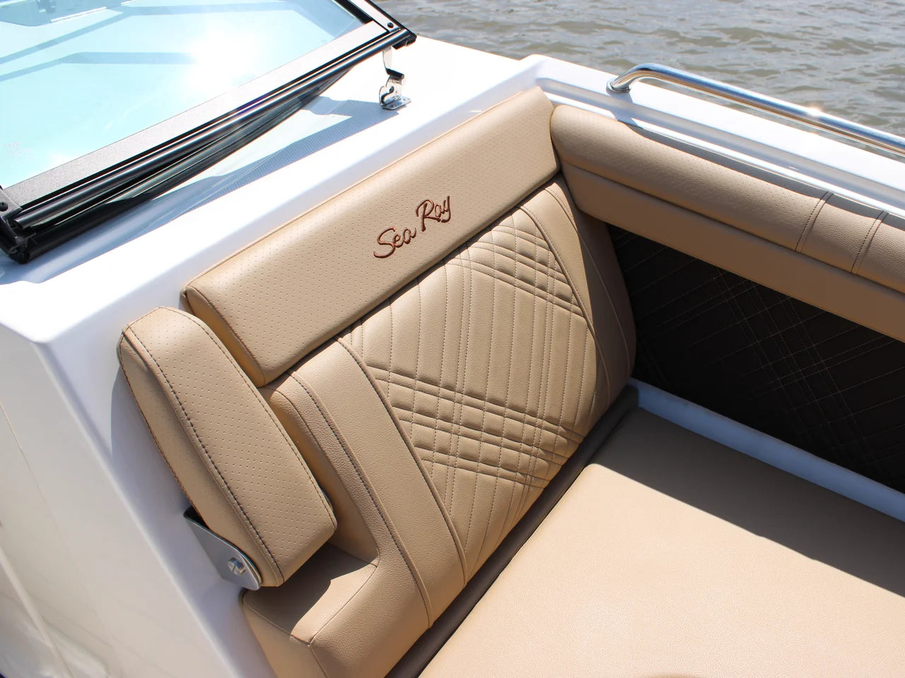 2026 Sea Ray SDX 290 29.0 feet, Clearwater, Florida #45