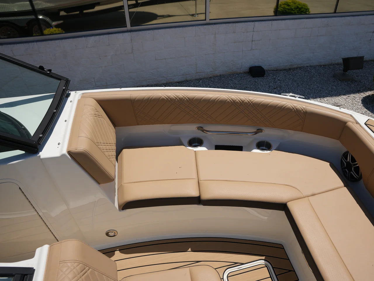 2026 Sea Ray SDX 230 23.0 feet, Clearwater, Florida #28