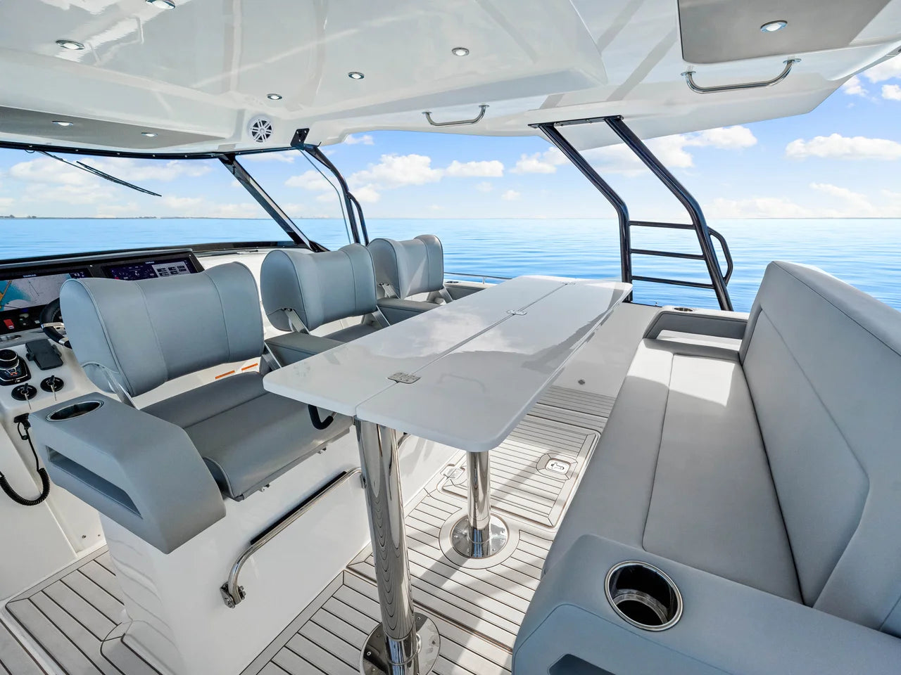 2026 Cruisers Yachts 38 VTR 38.0 feet, Clearwater, Florida #58