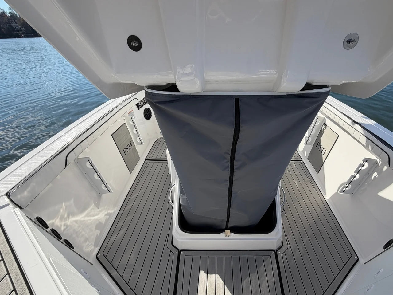 2026 Yamaha 222FSH SP E 22.0 feet, Clearwater, Florida #34