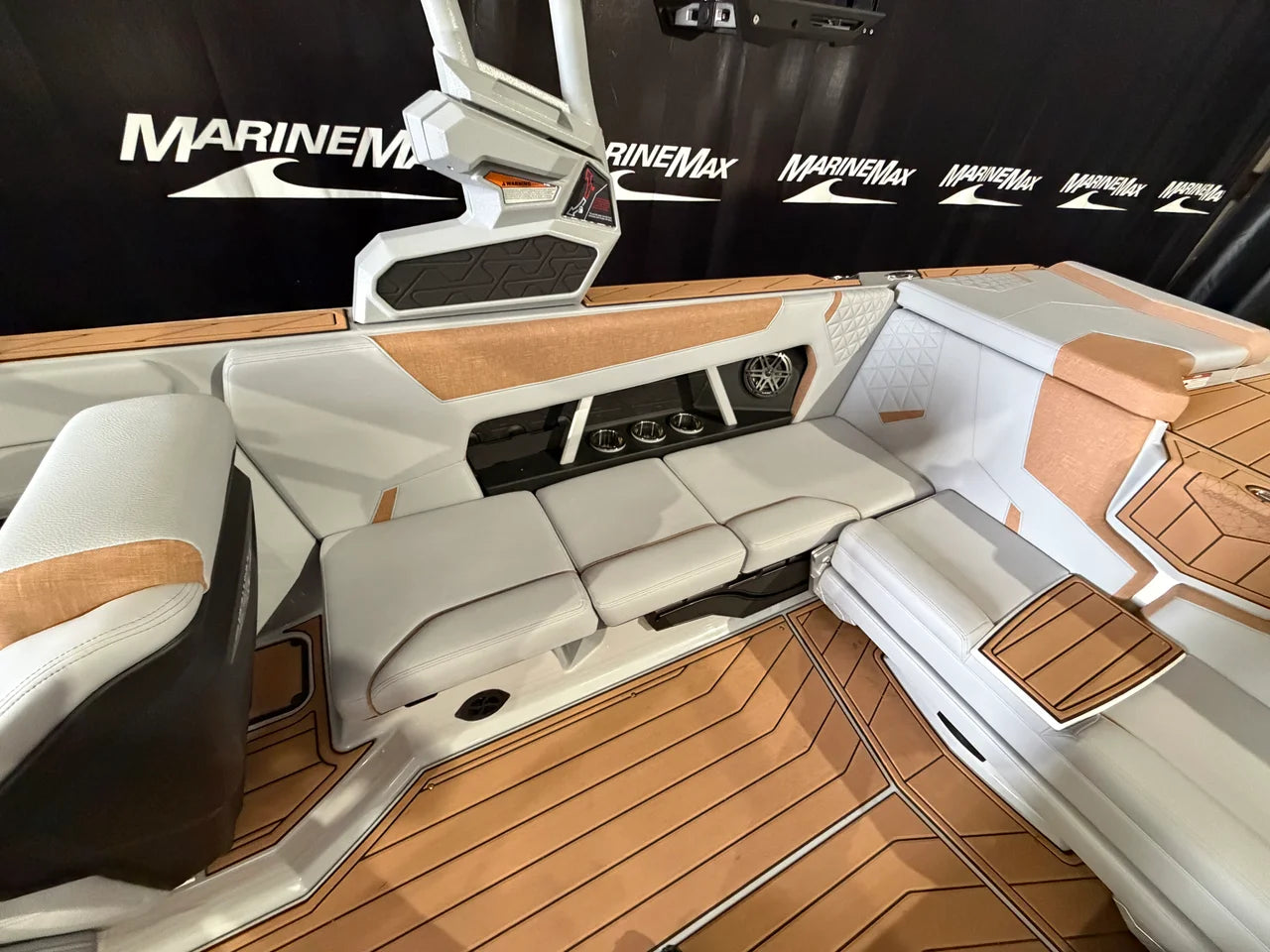 2026 Nautique Super Air Nautique GS22 22.0 feet, Clearwater, Florida #42