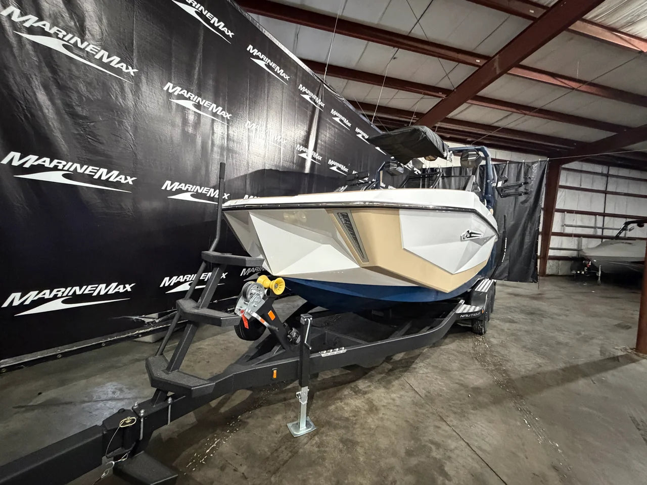 2026 Nautique Super Air Nautique G25 25.0 feet, Clearwater, Florida #3