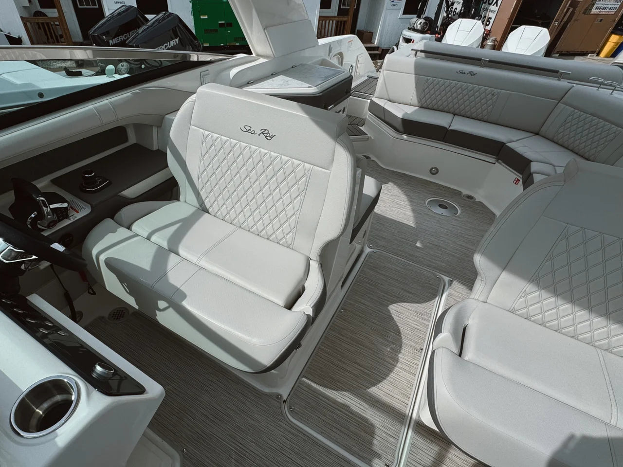 2026 Sea Ray SLX 310 Outboard 31.0 feet, Clearwater, Florida #14
