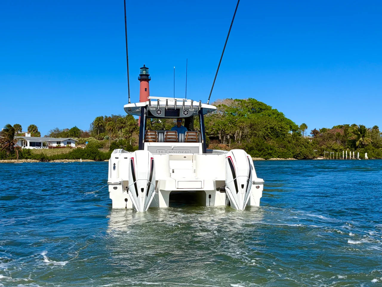2026 Aquila 36 Molokai 36.0 feet, Clearwater, Florida #7