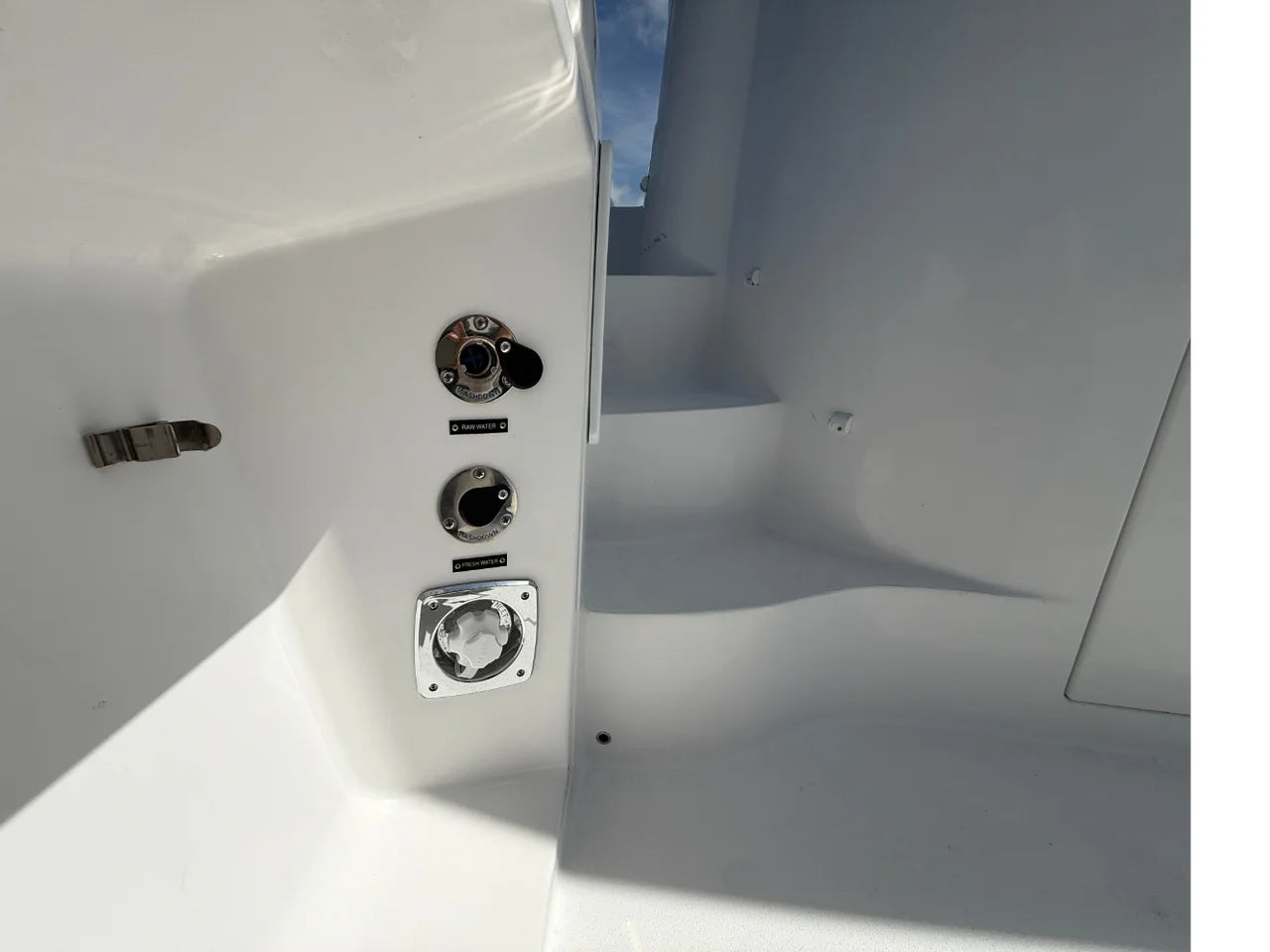 2026 Intrepid 50 EVOLUTION 50.0 feet, Clearwater, Florida #21