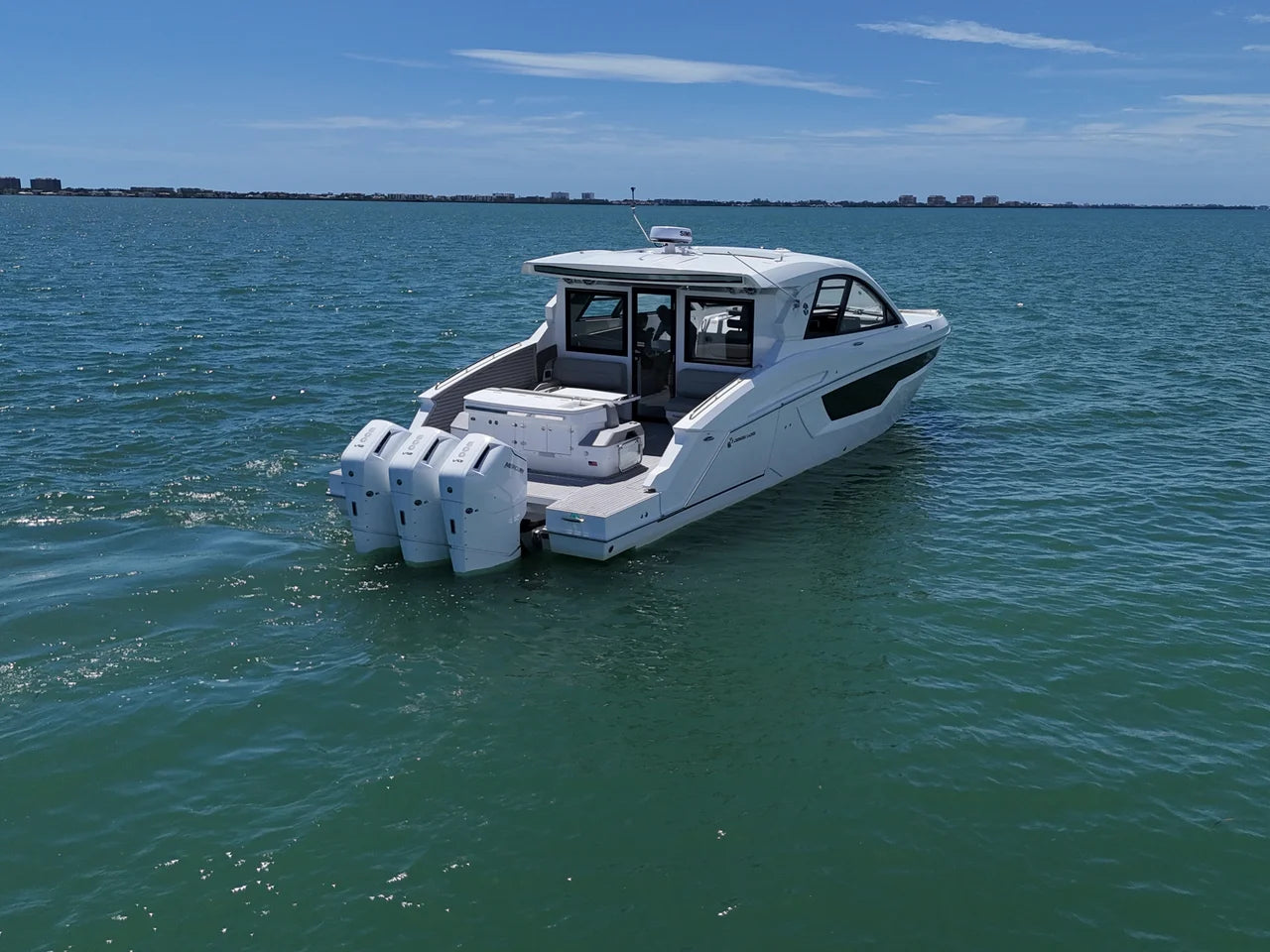 2026 Cruisers Yachts 50GLS OB 50.0 feet, Clearwater, Florida #13