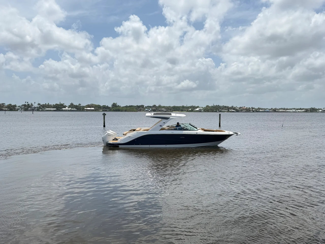 2026 Sea Ray SLX 310 Outboard 31.0 feet, Clearwater, Florida #4