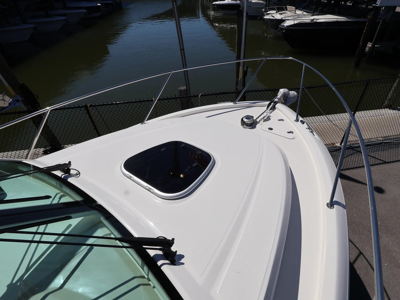 2026 Boston Whaler 285 Conquest 28.0 feet, Clearwater, Florida #35