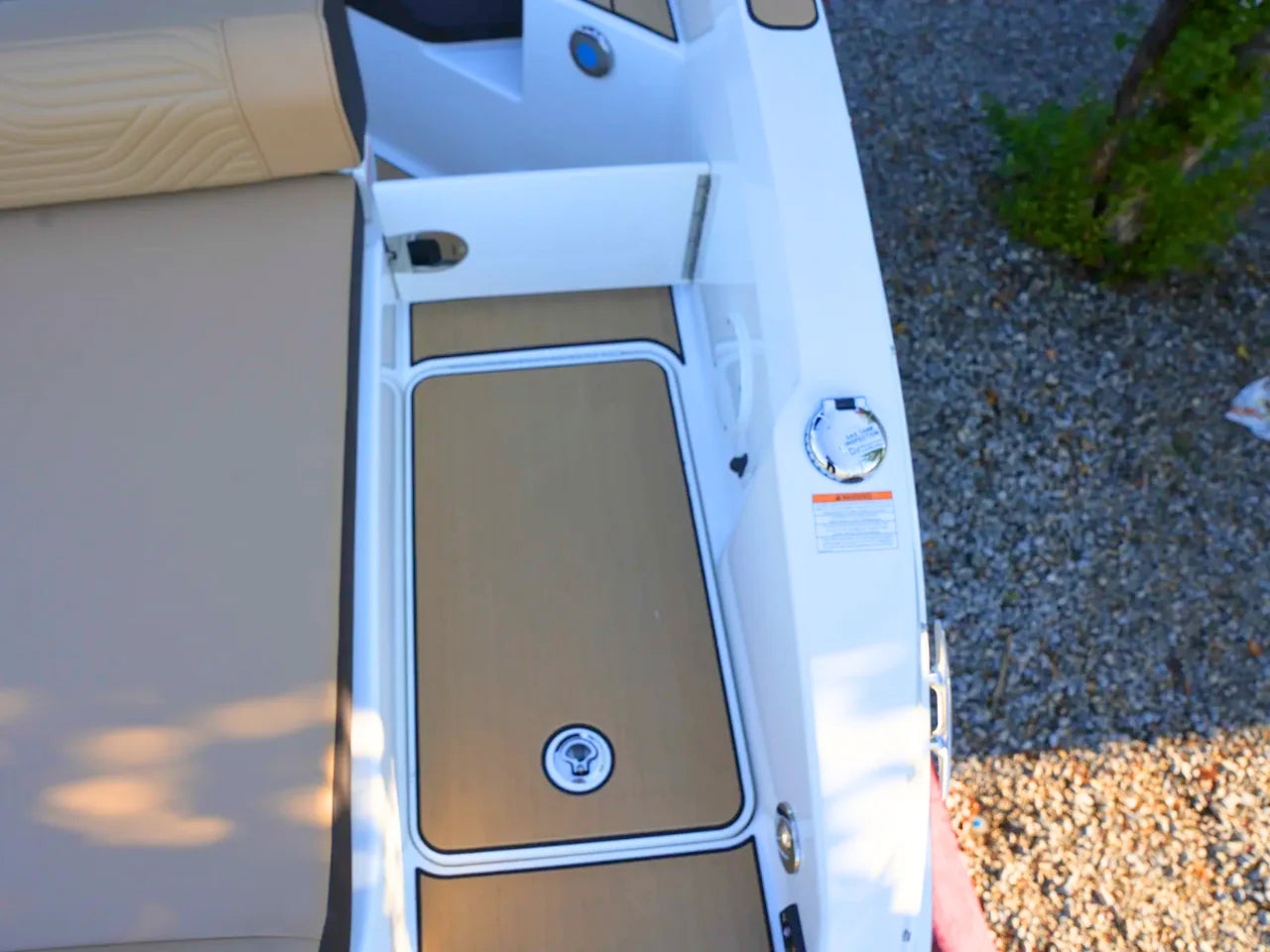 2026 Sea Ray SDX 270 Surf 27.0 feet, Clearwater, Florida #11