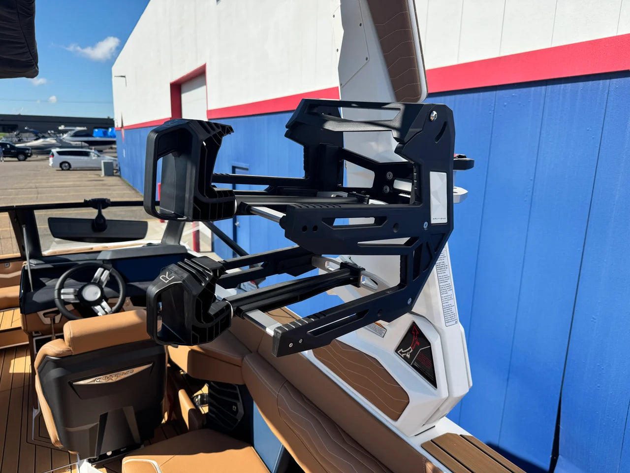 2026 Nautique Super Air Nautique G23 23.0 feet, Clearwater, Florida #20