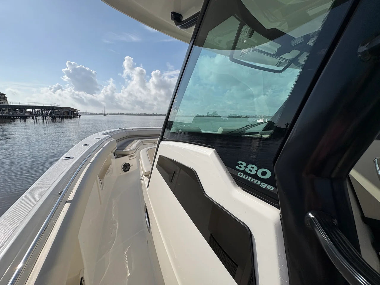 2026 Boston Whaler 380 Outrage 38.0 feet, Clearwater, Florida #27
