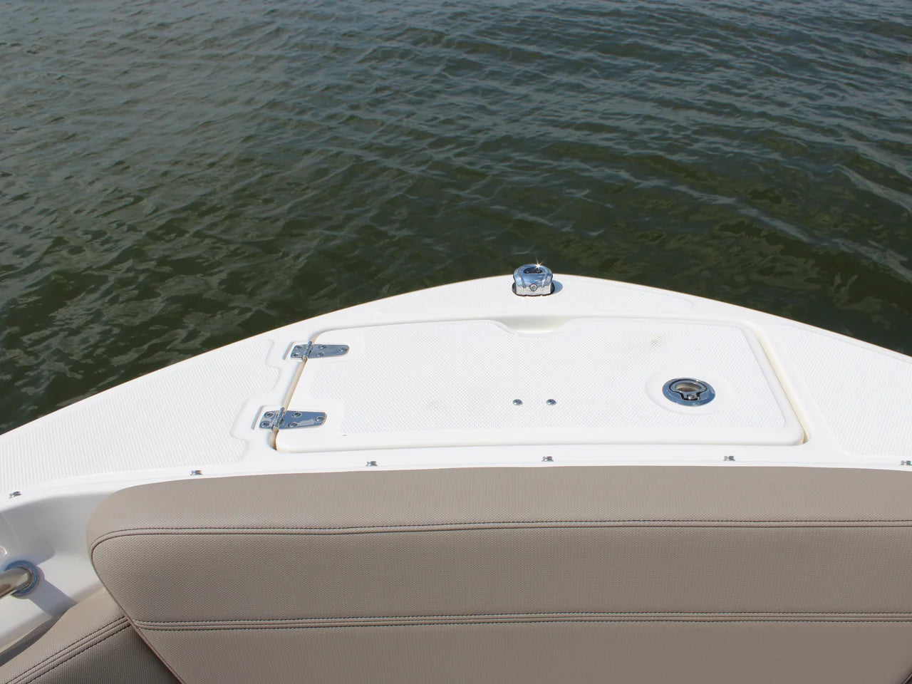 2026 Boston Whaler 210 Vantage 21.0 feet, Clearwater, Florida #38