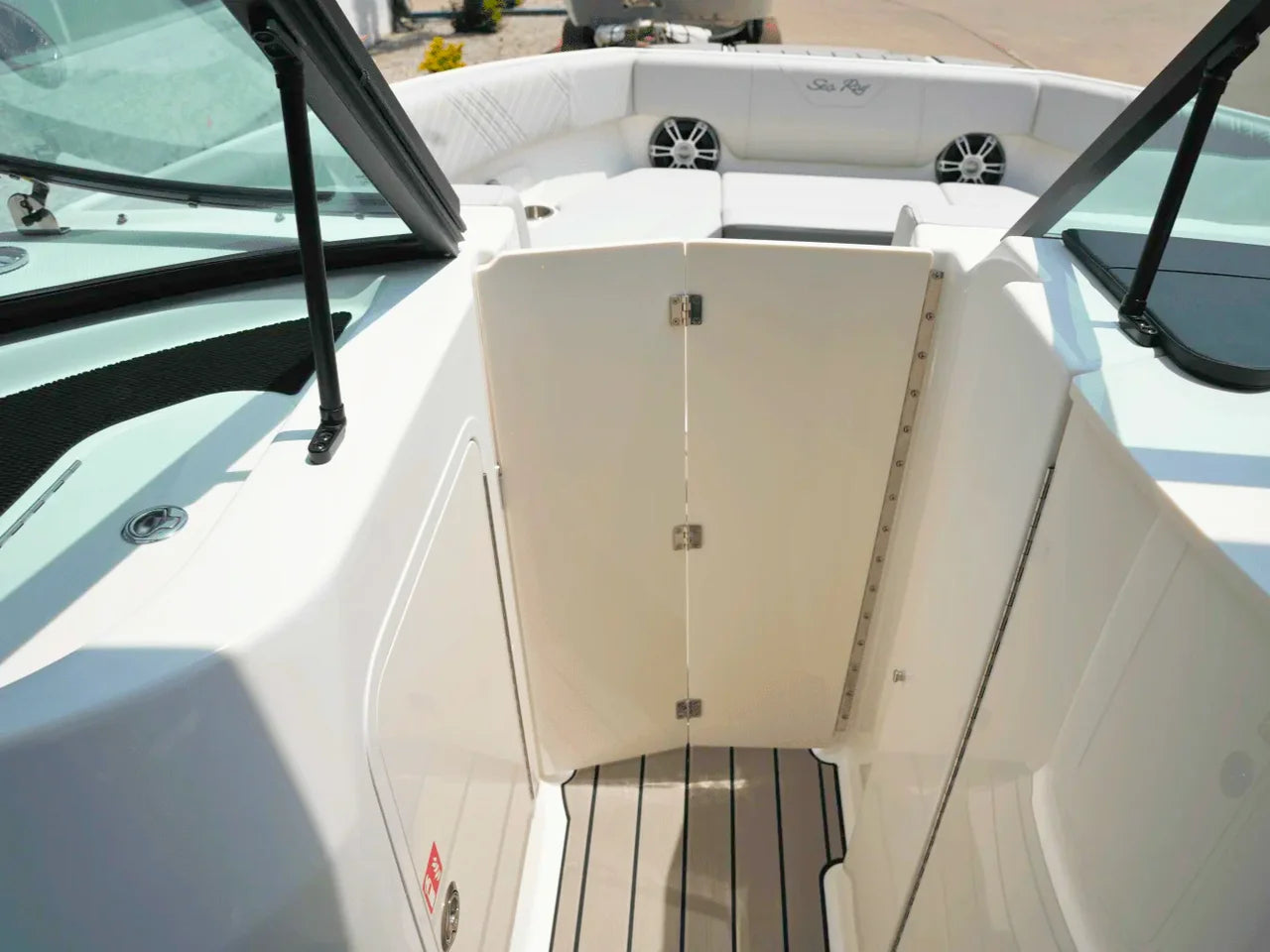 2025 Sea Ray 250 SDX 25.0 feet, Clearwater, Florida #23