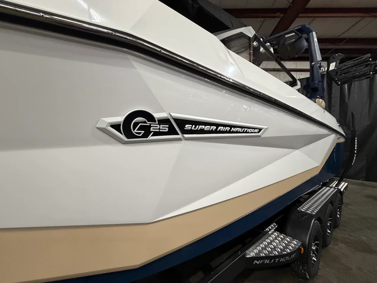2026 Nautique Super Air Nautique G25 25.0 feet, Clearwater, Florida #5