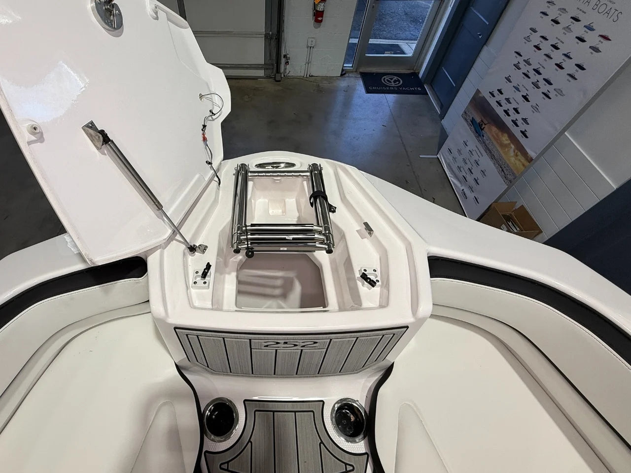 2026 Yamaha 252S 25.0 feet, Clearwater, Florida #24