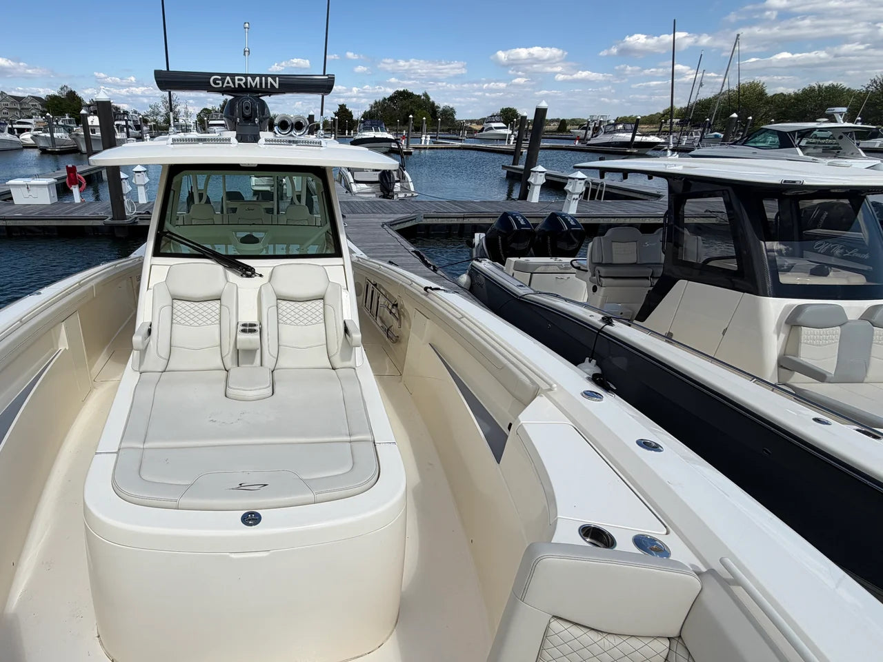 2025 Scout 400 LXF Li-Ion 40.0 feet, Clearwater, Florida #40