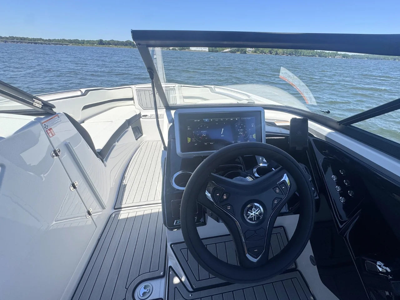 2026 Yamaha 252SD 25.0 feet, Clearwater, Florida #17