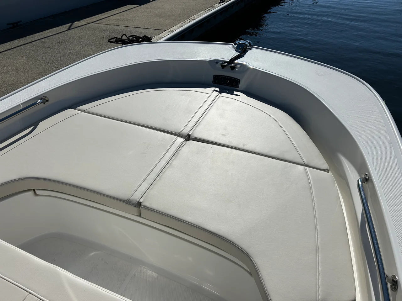 2026 Boston Whaler 190 Montauk 19.0 feet, Clearwater, Florida #18