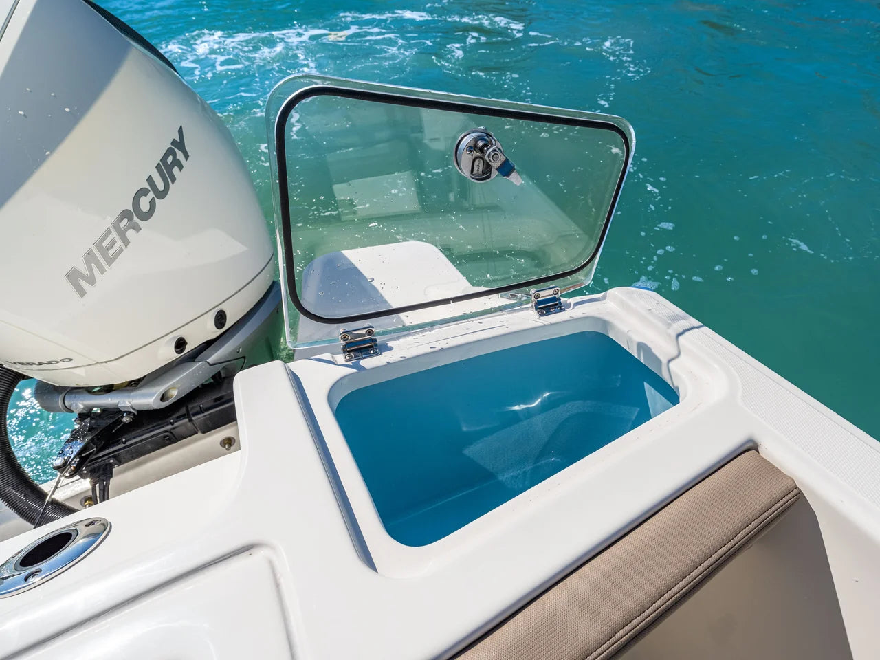 2026 Boston Whaler 280 Vantage 28.0 feet, Clearwater, Florida #63
