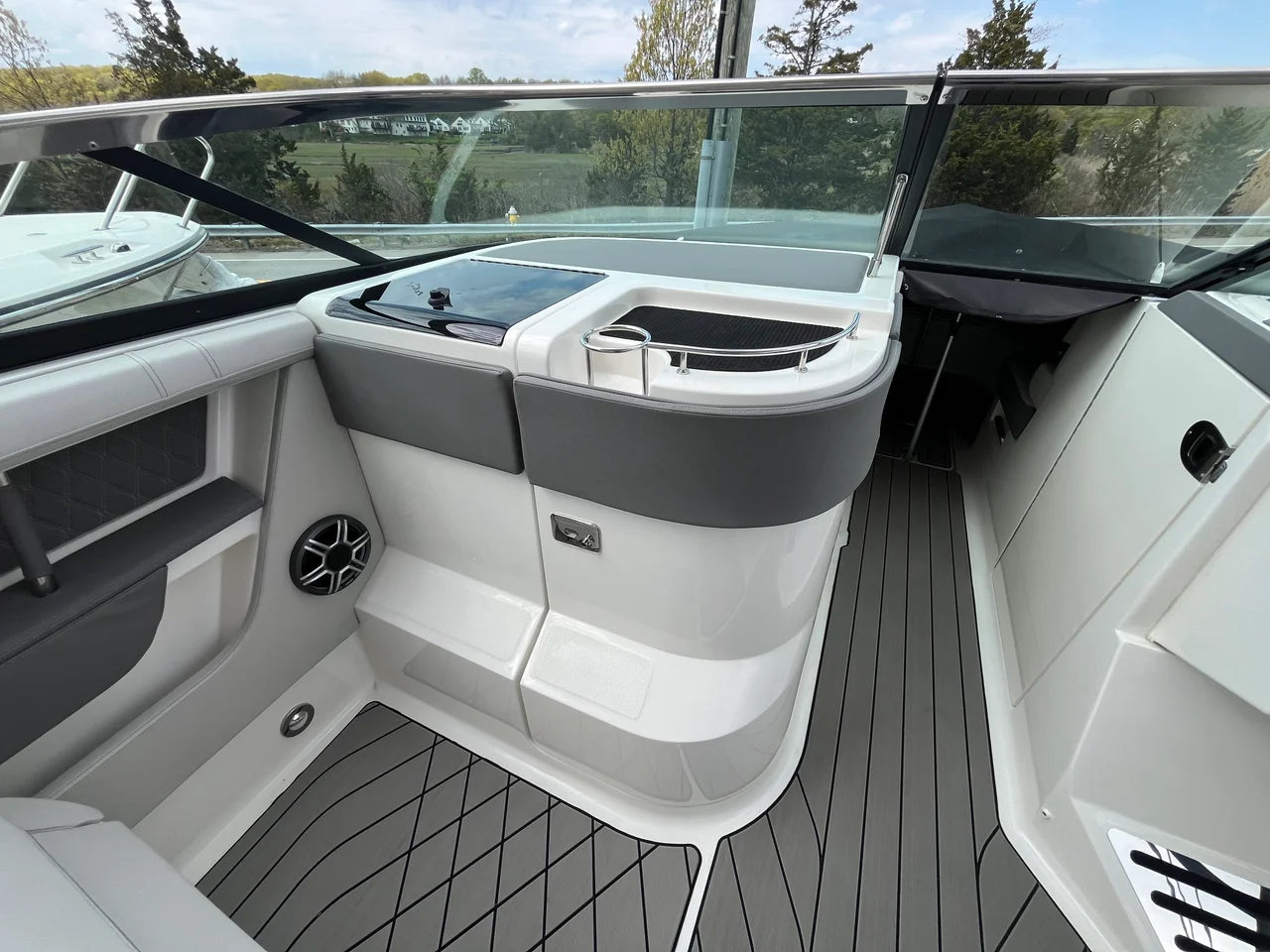 2026 Sea Ray SLX 310 Outboard 31.0 feet, Clearwater, Florida #16