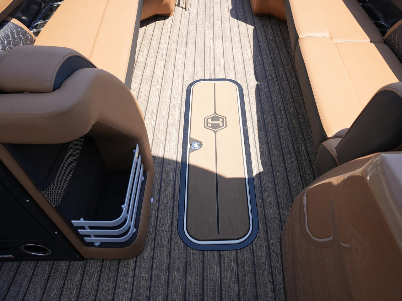 2026 Harris Grand Mariner 250 25.0 feet, Clearwater, Florida #35