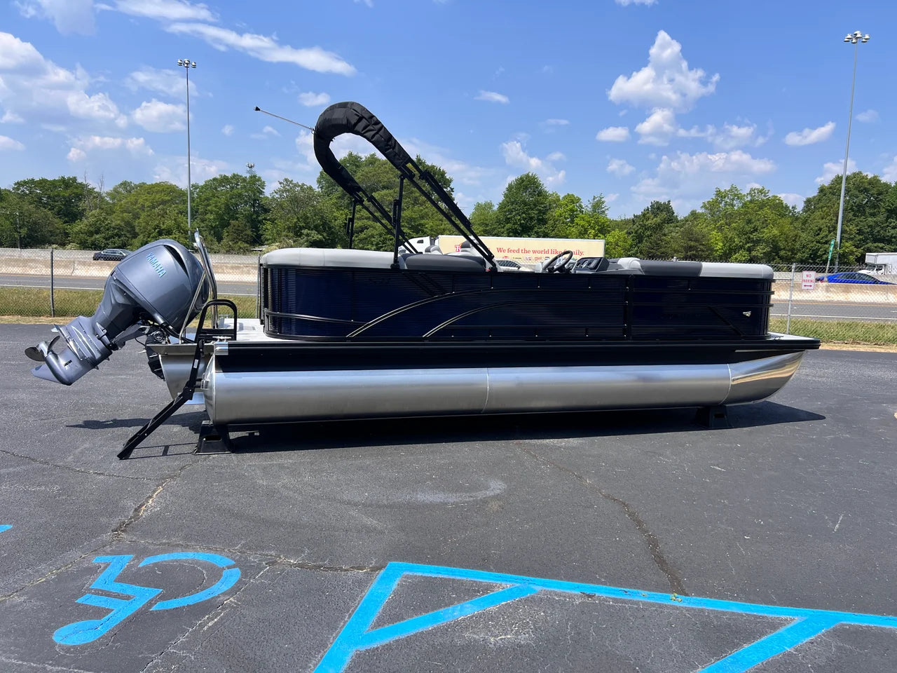 2026 Bennington 22 SSR 23.0 feet, Clearwater, Florida #4