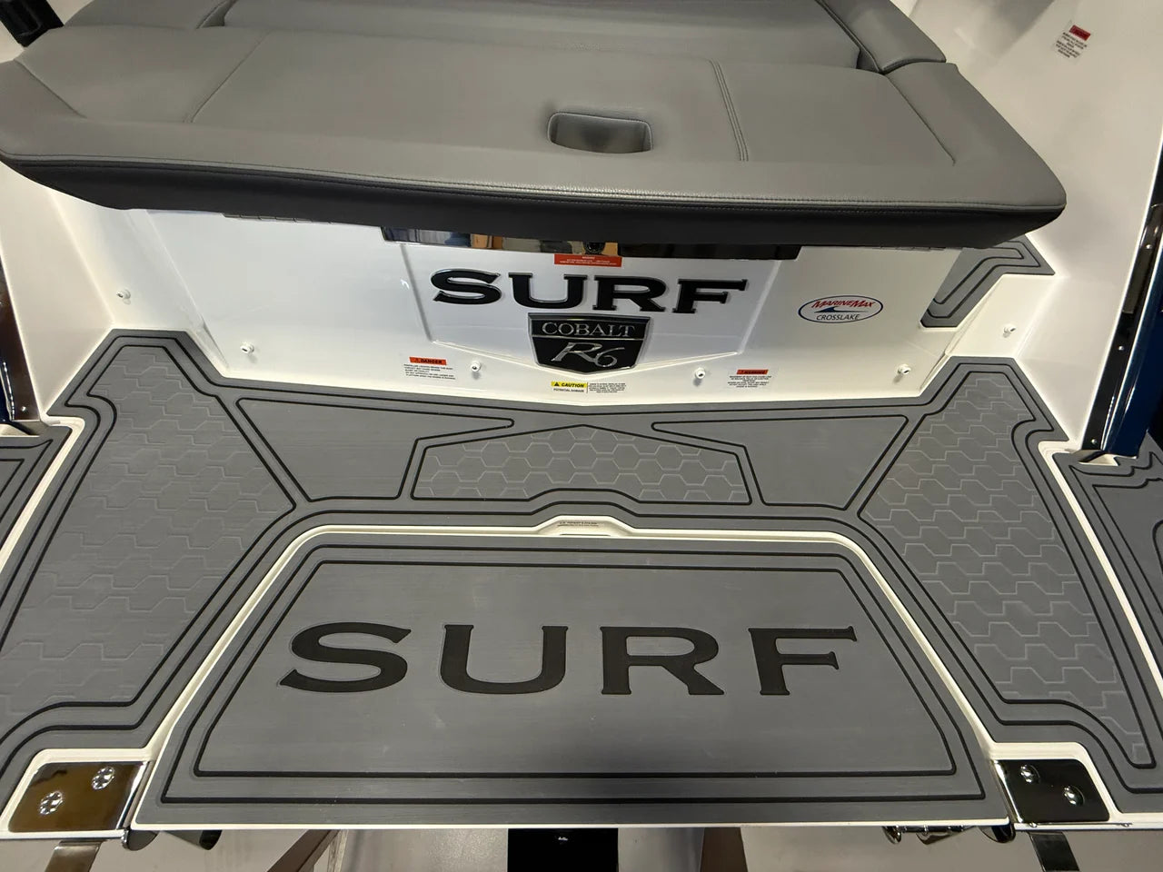 2026 Cobalt R6 SURF 26.0 feet, Clearwater, Florida #13