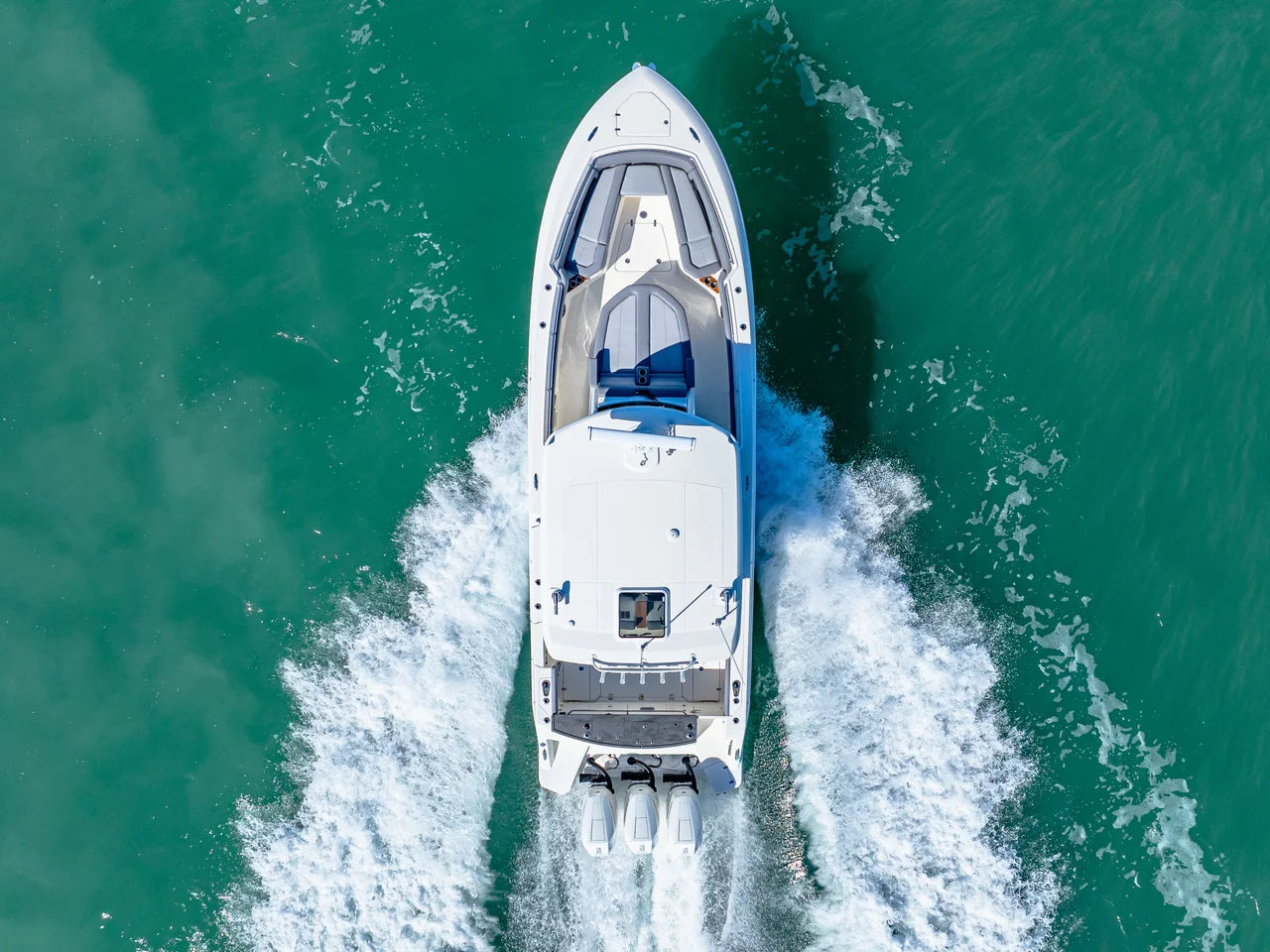 2026 Boston Whaler 360 Outrage 36.0 feet, Clearwater, Florida #29
