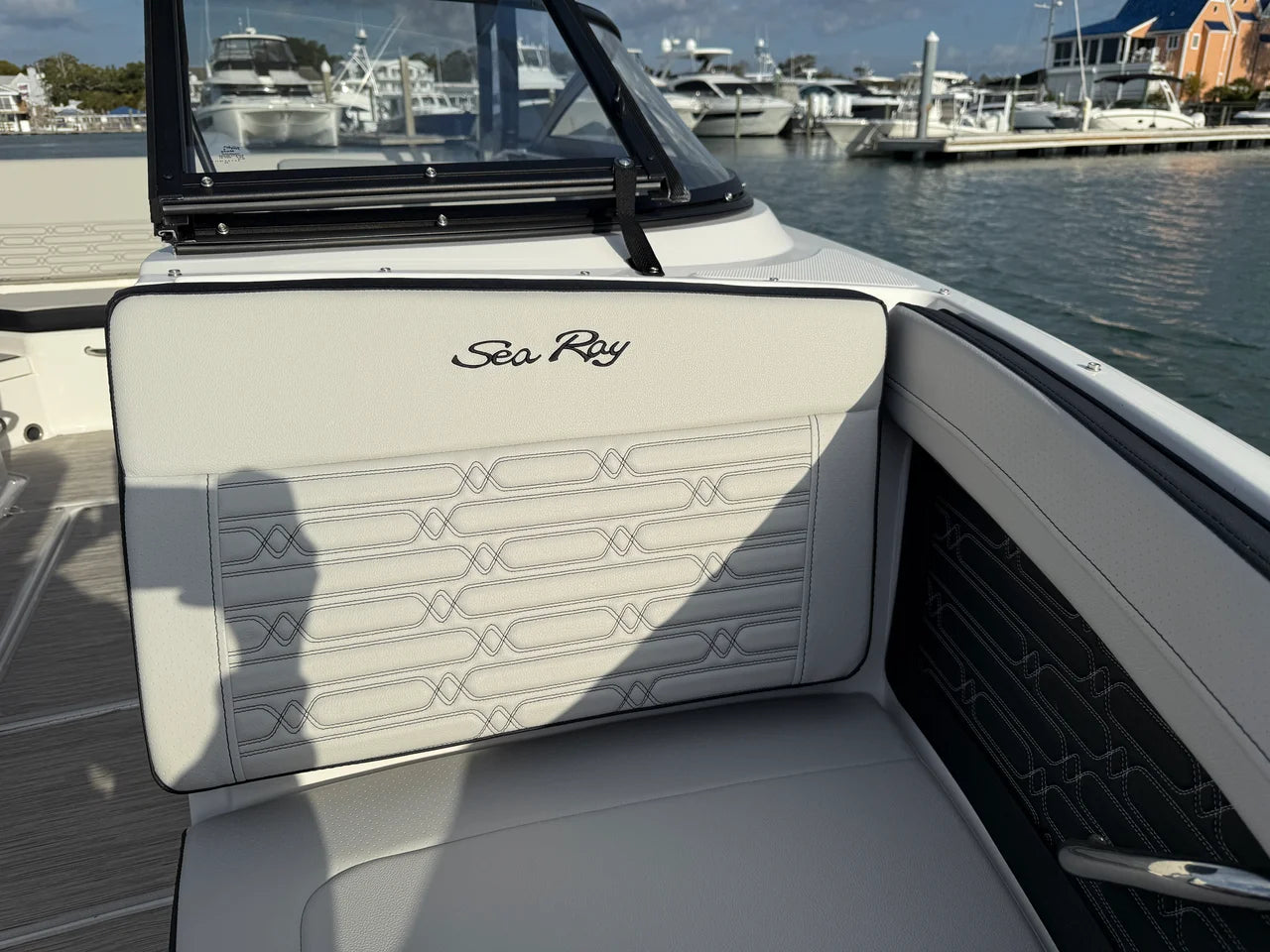 2026 Sea Ray SPX 210 Outboard 21.0 feet, Clearwater, Florida #18