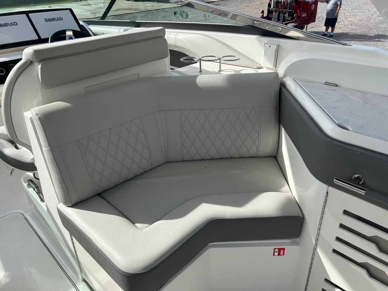 2026 Sea Ray SLX 310 Outboard 31.0 feet, Clearwater, Florida #13