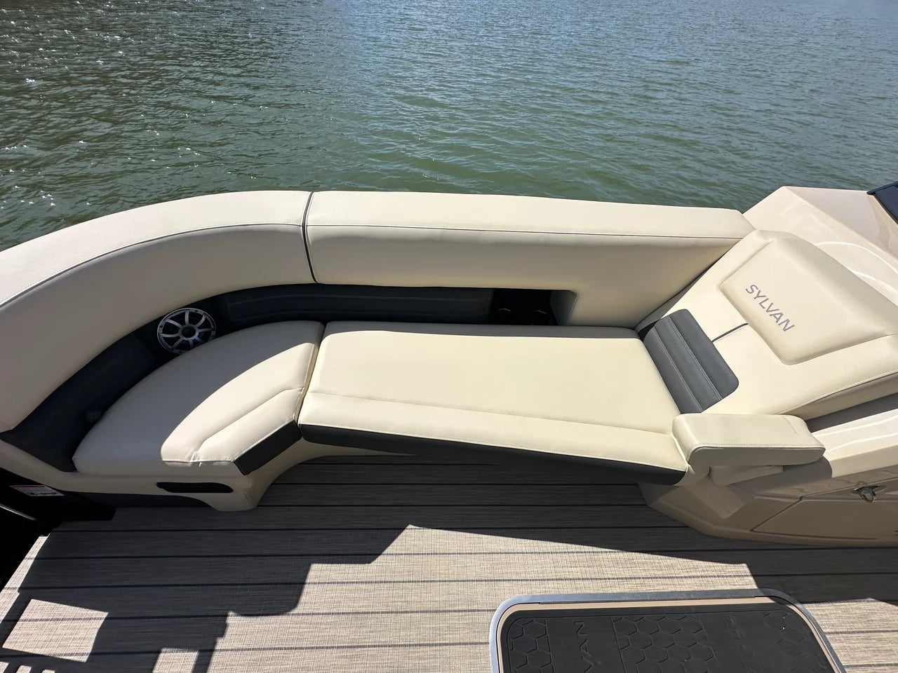 2026 Sylvan G5 CLZ DC 27.0 feet, Clearwater, Florida #14