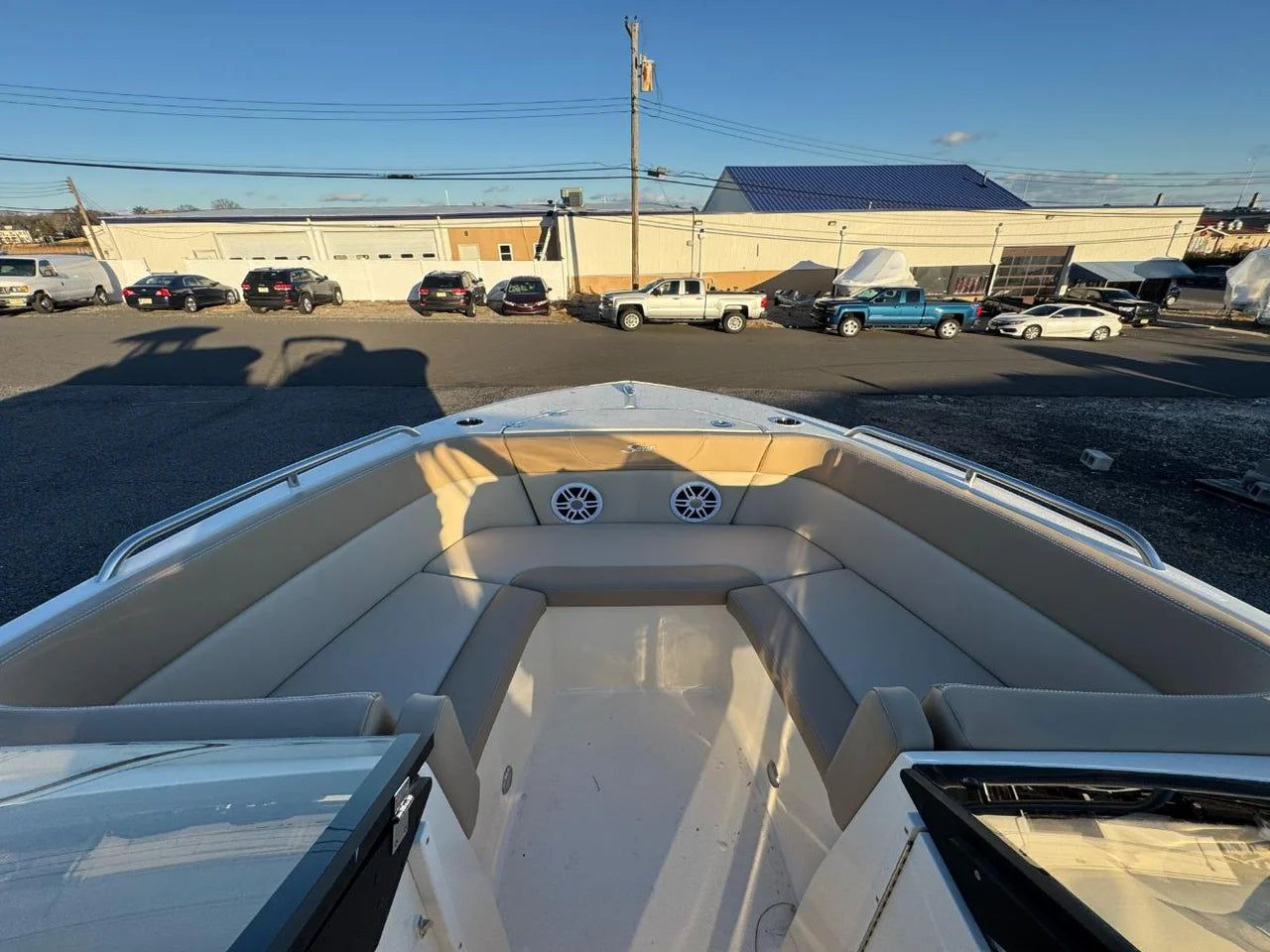 2026 Scout 215 Dorado 21.0 feet, Clearwater, Florida #21