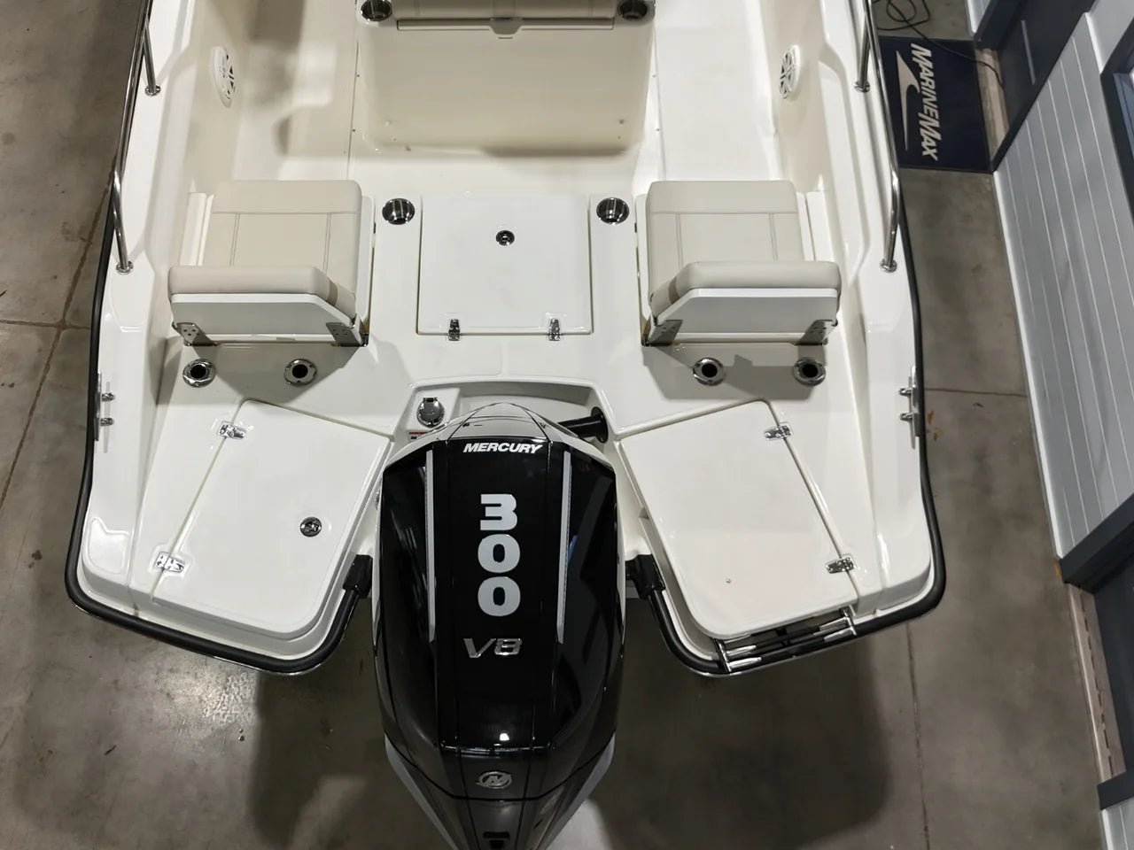 2026 Boston Whaler 250 Dauntless 25.0 feet, Clearwater, Florida #8