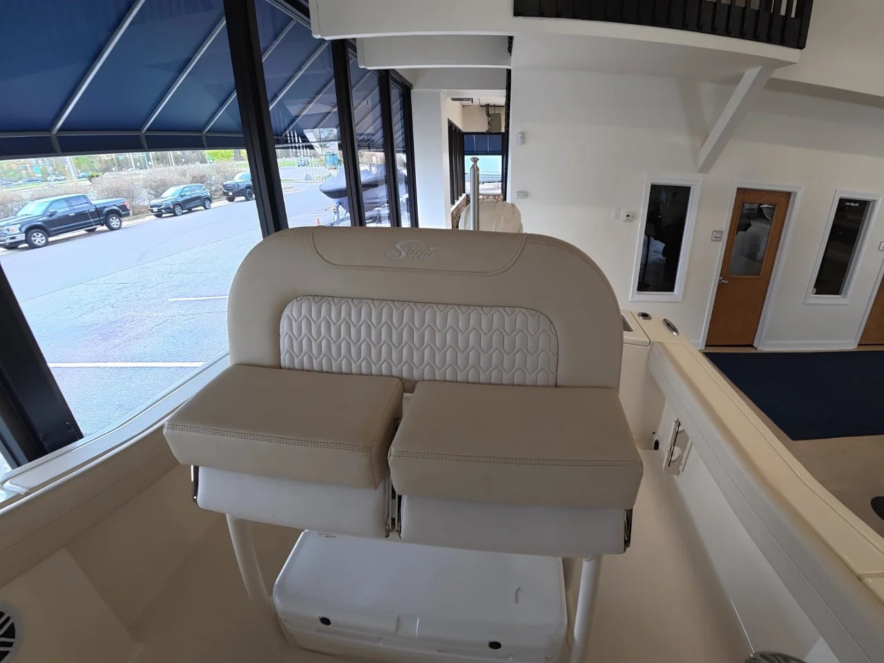 2026 Scout 215 XSF 21.0 feet, Clearwater, Florida #21