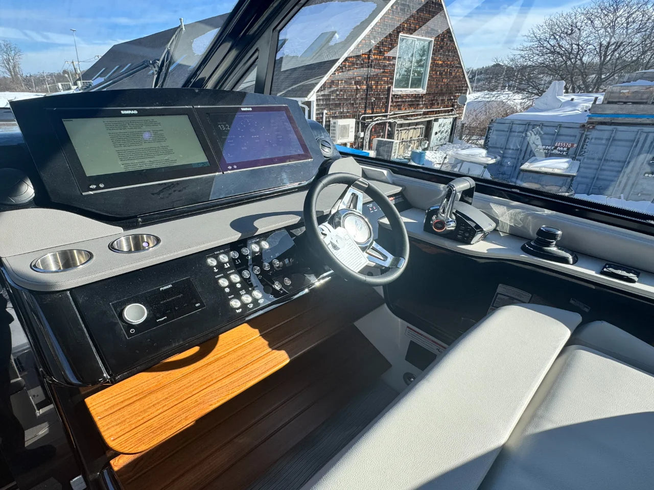 2026 Sea Ray Sundancer 370 Outboard 37.0 feet, Clearwater, Florida #15