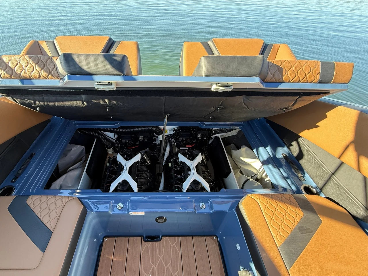 2026 Yamaha 222XD 22.0 feet, Clearwater, Florida #26