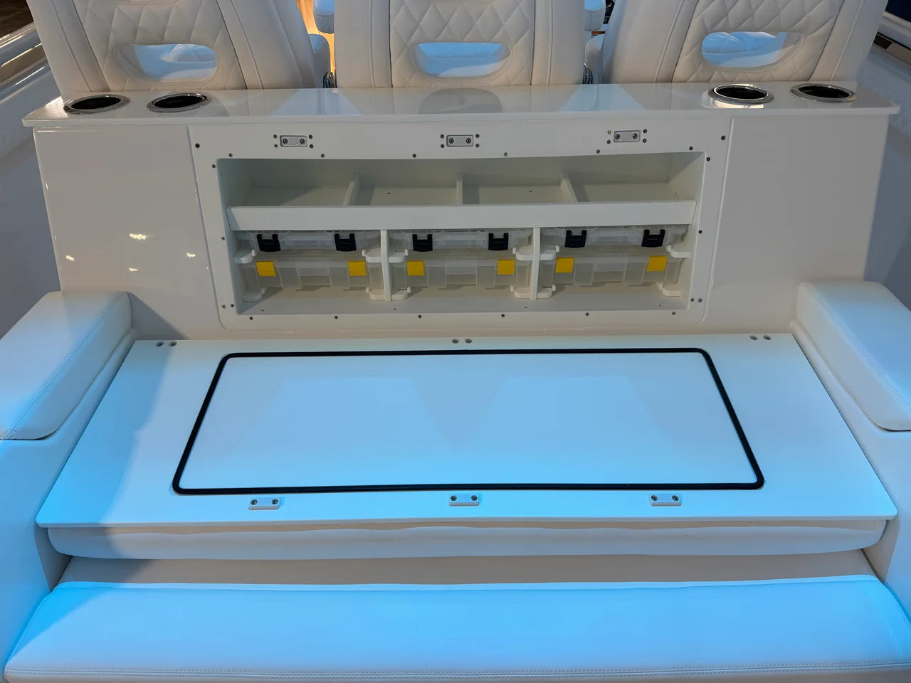 2026 Intrepid 35 PANACEA 35.0 feet, Clearwater, Florida #15
