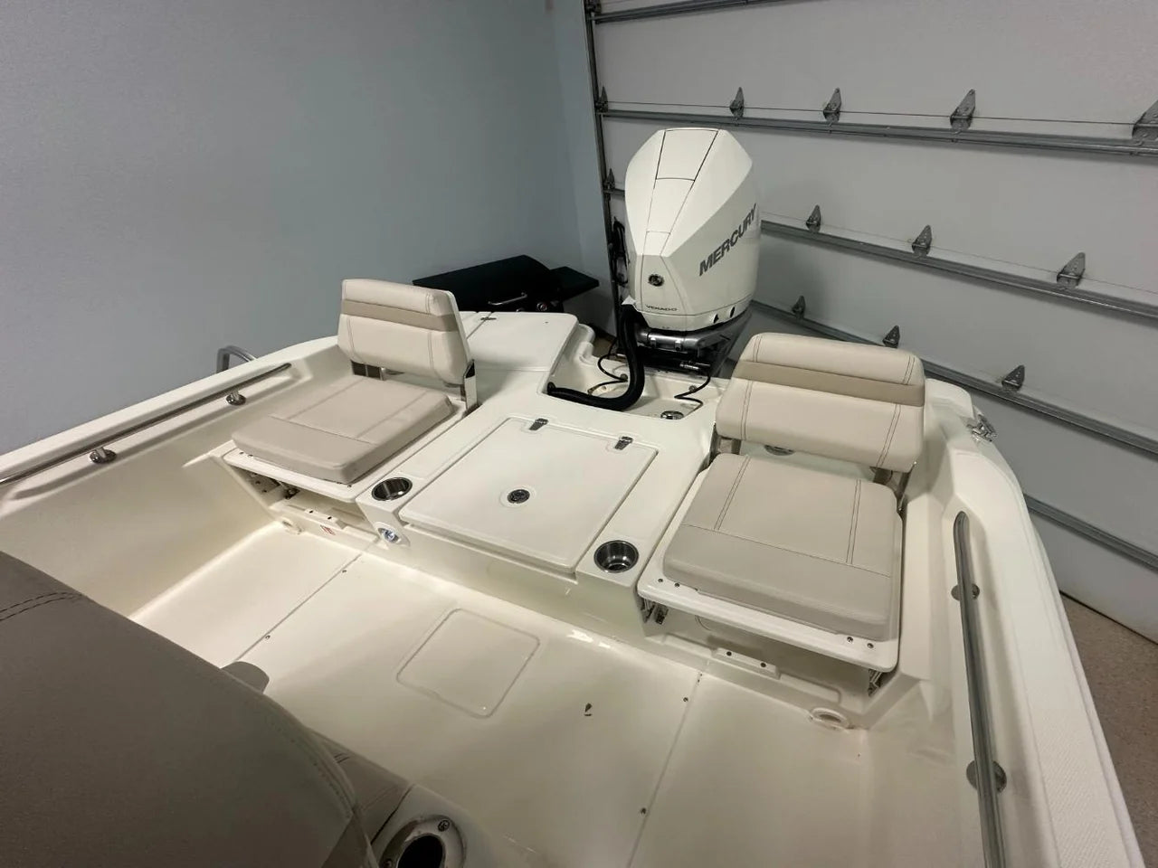 2026 Boston Whaler 250 Dauntless 25.0 feet, Clearwater, Florida #9