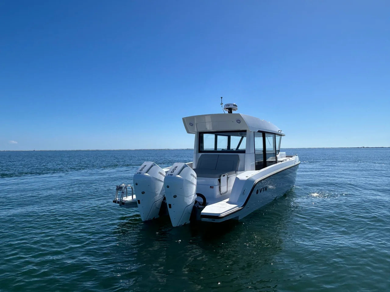 2026 Cruisers Yachts 38 VTR EC 38.0 feet, Clearwater, Florida #9
