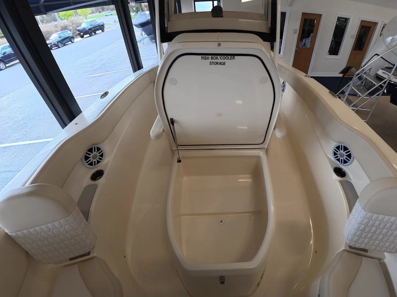 2026 Scout 215 XSF 21.0 feet, Clearwater, Florida #35