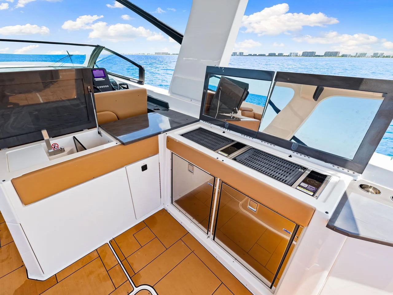 2024 Aviara AV40 Outboard 40.0 feet, Clearwater, Florida #24